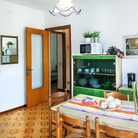 ;casa Paola 232s شقة بيبيوني
