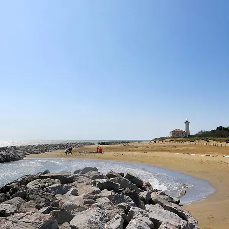 Apartament ;casa Paola 232s Bibione